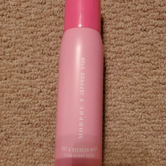 Morphe x jeffree star complete collection - Picture 8 of 8